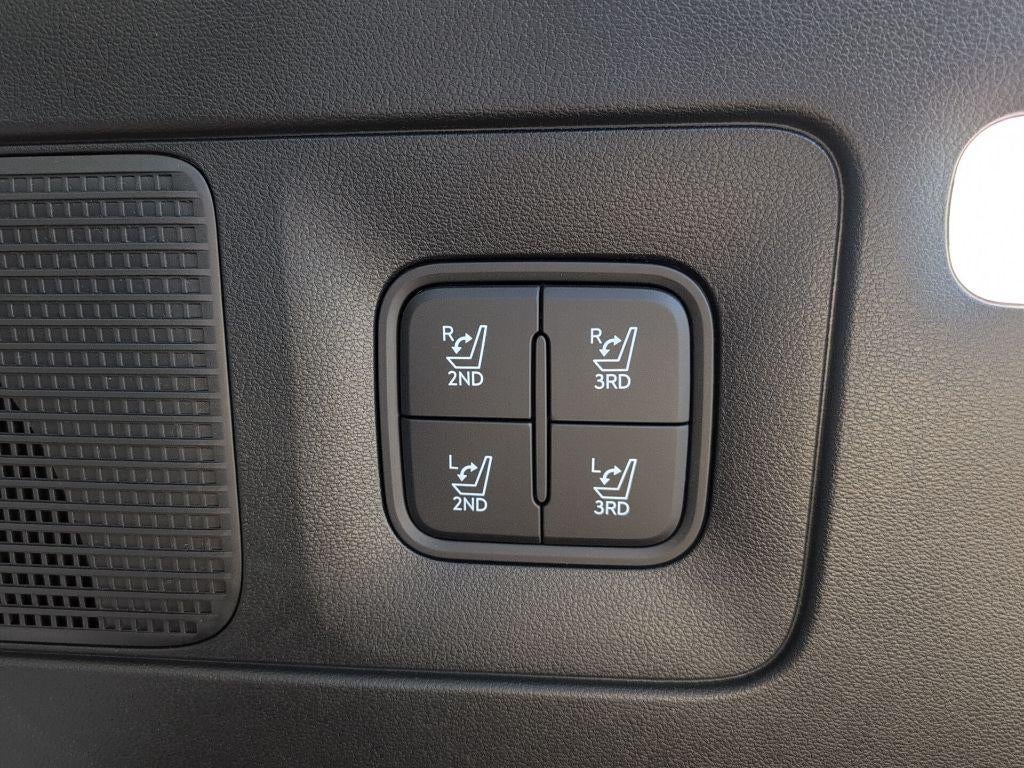 2026 Hyundai IONIQ 9 Performance Calligraphy