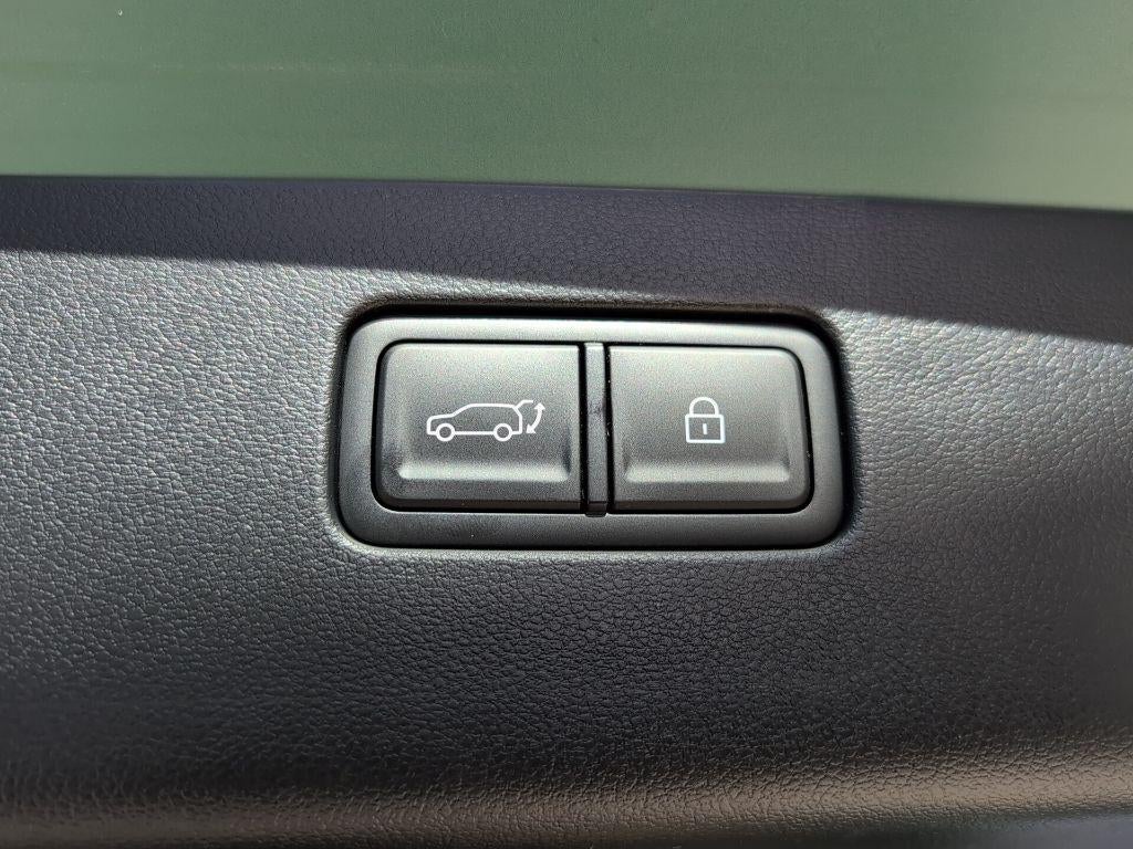 2026 Hyundai IONIQ 9 Performance Calligraphy