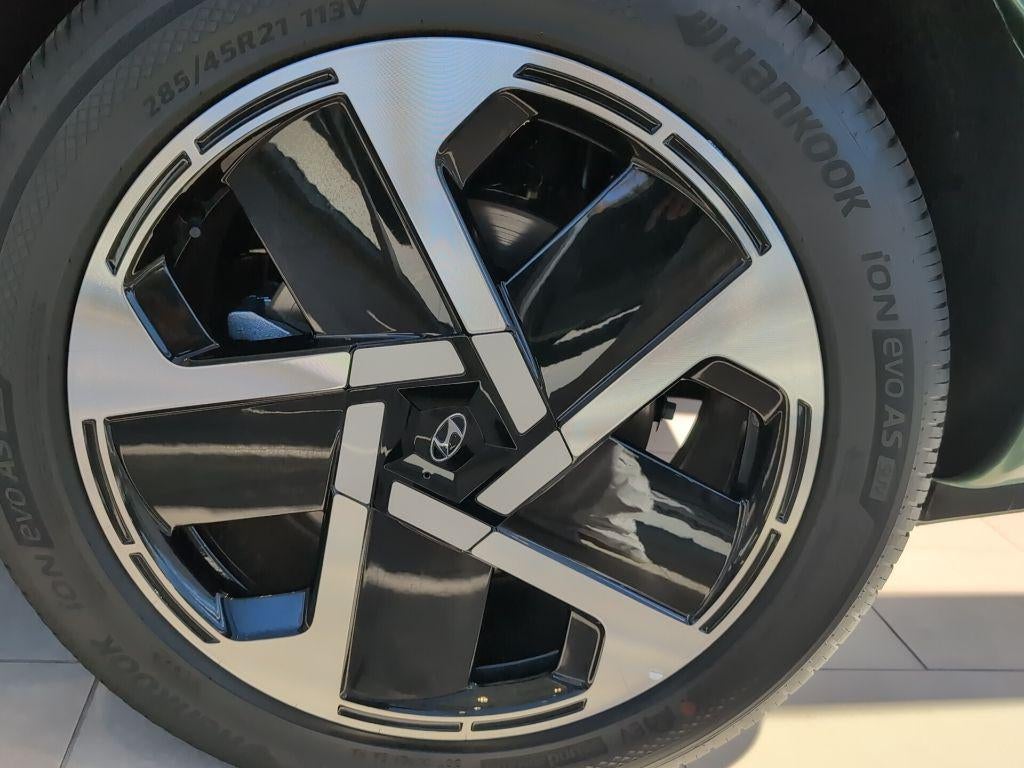 2026 Hyundai IONIQ 9 Performance Calligraphy