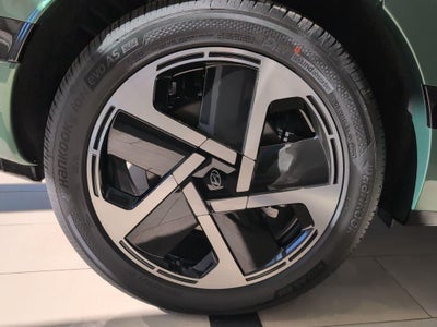 2026 Hyundai IONIQ 9 Performance Calligraphy