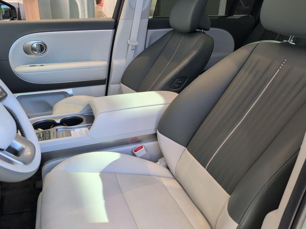 2026 Hyundai IONIQ 9 Performance Calligraphy