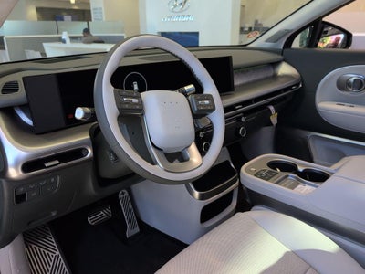 2026 Hyundai IONIQ 9 Performance Calligraphy