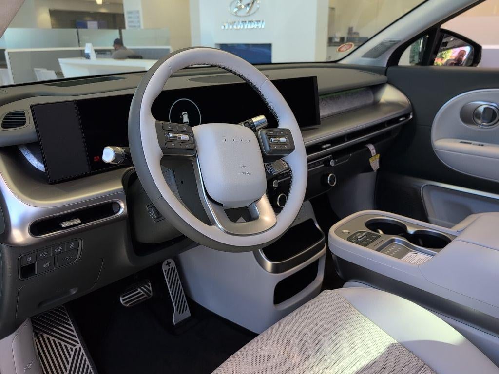 2026 Hyundai IONIQ 9 Performance Calligraphy