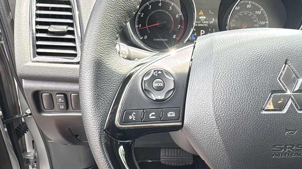 2026 Mitsubishi Outlander Sport 2.0 SE