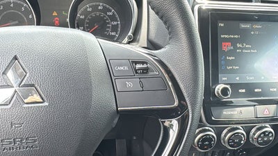 2026 Mitsubishi Outlander Sport 2.0 SE