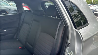 2026 Mitsubishi Outlander Sport 2.0 SE