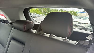 2026 Mitsubishi Outlander Sport 2.0 SE