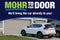 2026 Mitsubishi Outlander Sport 2.0 SE