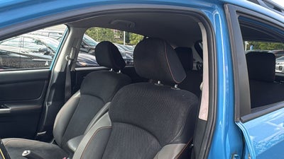2016 Subaru Crosstrek 2.0i Premium