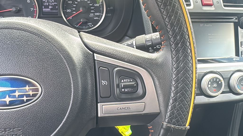 2016 Subaru Crosstrek 2.0i Premium