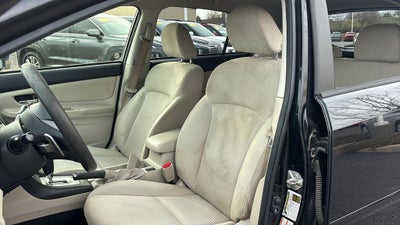 2013 Subaru XV Crosstrek 2.0i Premium