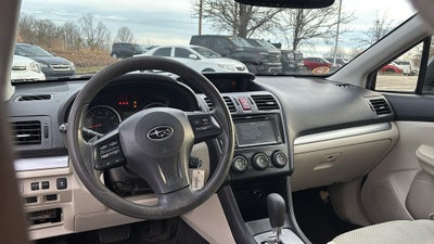 2013 Subaru XV Crosstrek 2.0i Premium