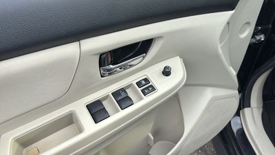 2013 Subaru XV Crosstrek 2.0i Premium