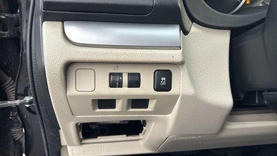 2013 Subaru XV Crosstrek 2.0i Premium