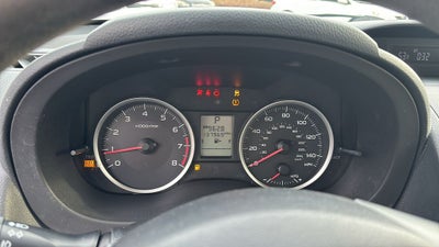 2013 Subaru XV Crosstrek 2.0i Premium