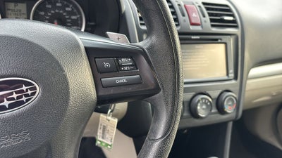 2013 Subaru XV Crosstrek 2.0i Premium