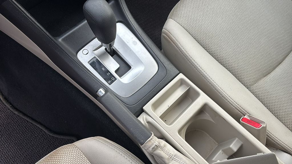 2013 Subaru XV Crosstrek 2.0i Premium