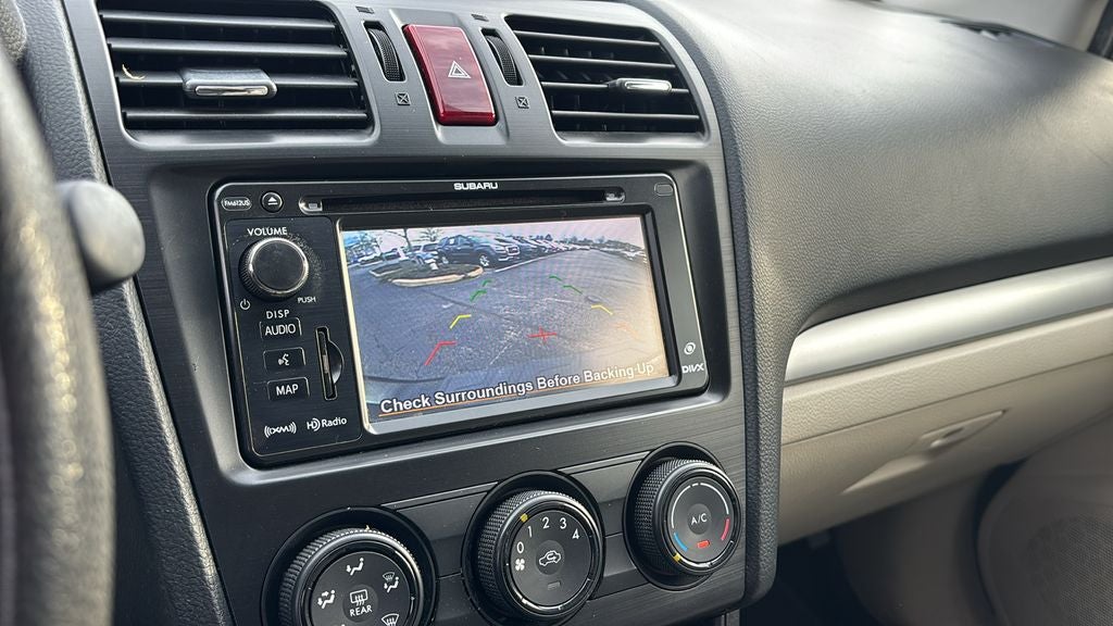 2013 Subaru XV Crosstrek 2.0i Premium