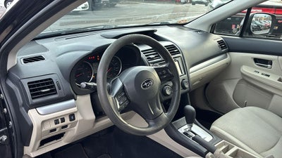 2013 Subaru XV Crosstrek 2.0i Premium
