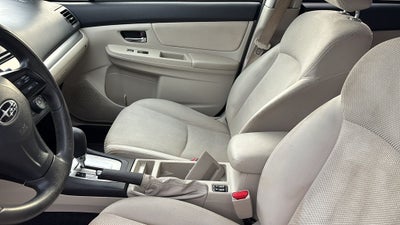 2013 Subaru XV Crosstrek 2.0i Premium