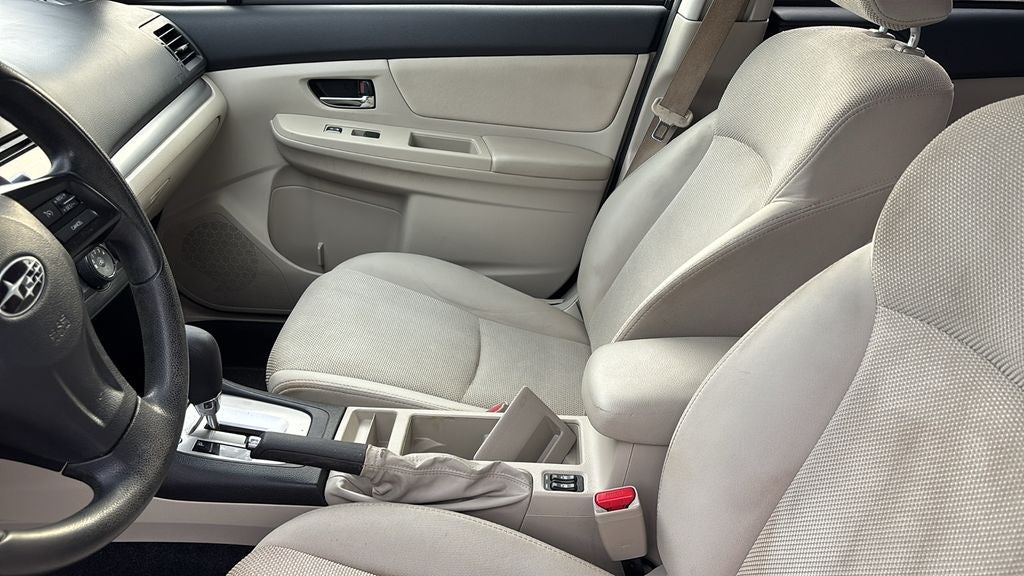 2013 Subaru XV Crosstrek 2.0i Premium