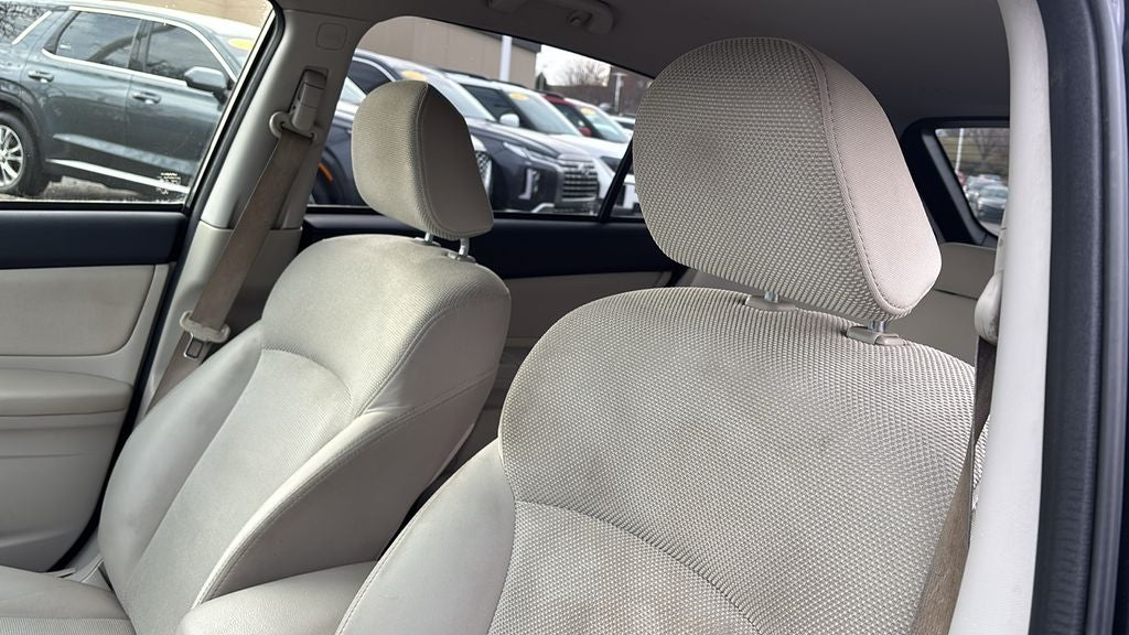 2013 Subaru XV Crosstrek 2.0i Premium