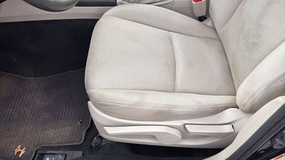 2013 Subaru XV Crosstrek 2.0i Premium