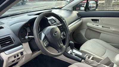 2013 Subaru XV Crosstrek 2.0i Premium