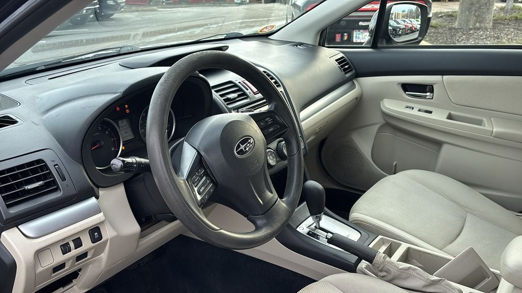 2013 Subaru XV Crosstrek 2.0i Premium