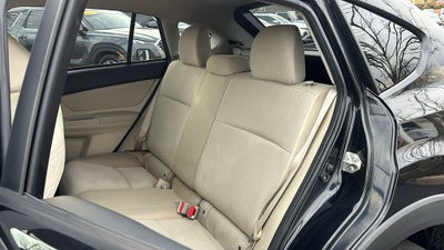2013 Subaru XV Crosstrek 2.0i Premium