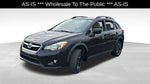 2013 Subaru XV Crosstrek 2.0i Premium