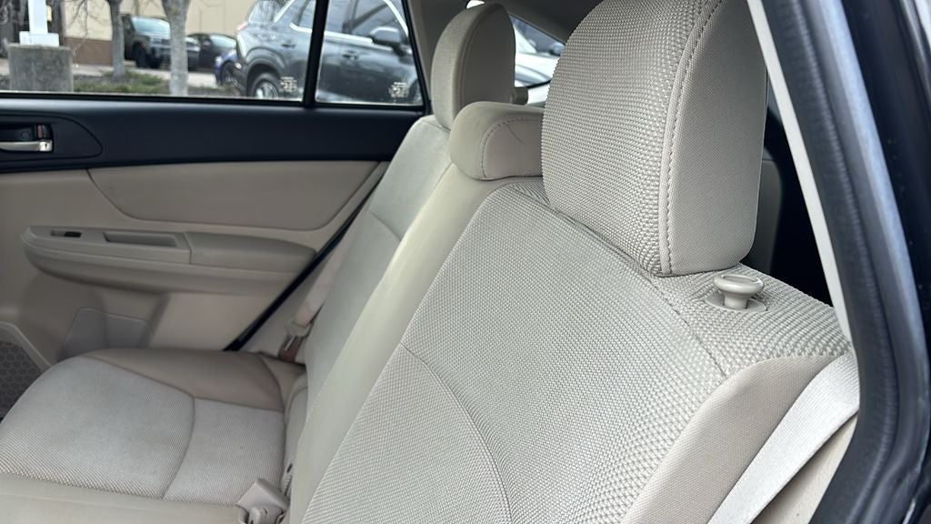 2013 Subaru XV Crosstrek 2.0i Premium