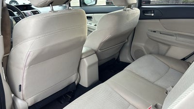 2013 Subaru XV Crosstrek 2.0i Premium