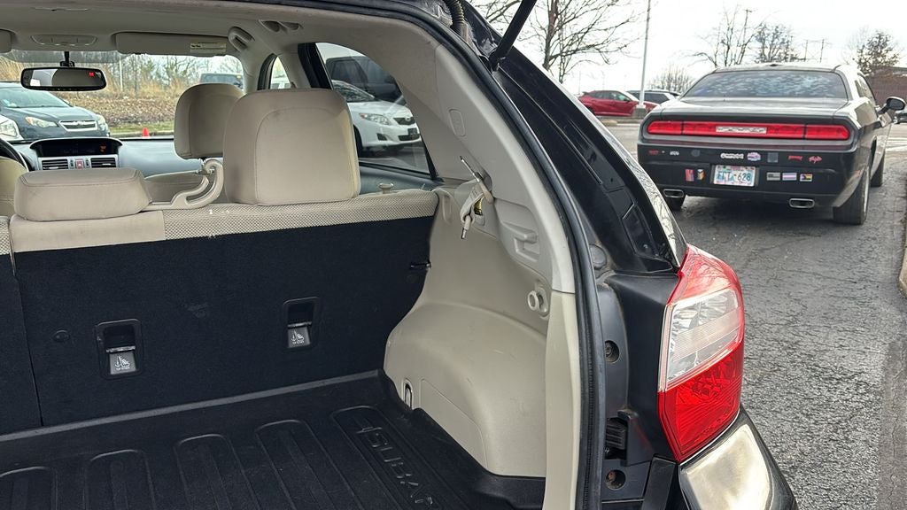 2013 Subaru XV Crosstrek 2.0i Premium