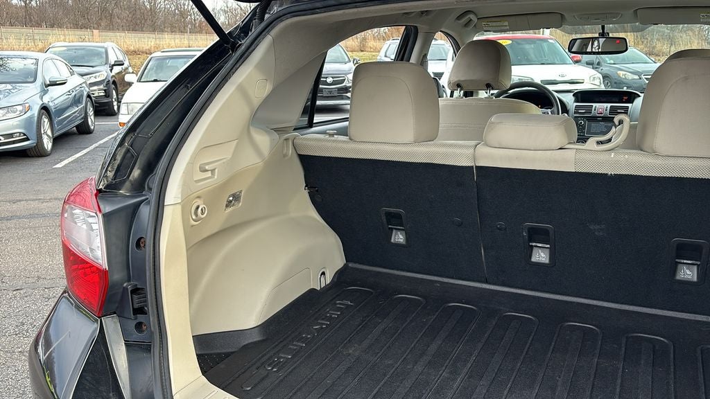 2013 Subaru XV Crosstrek 2.0i Premium