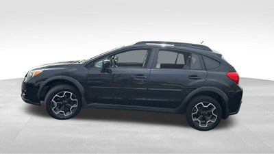 2013 Subaru XV Crosstrek 2.0i Premium