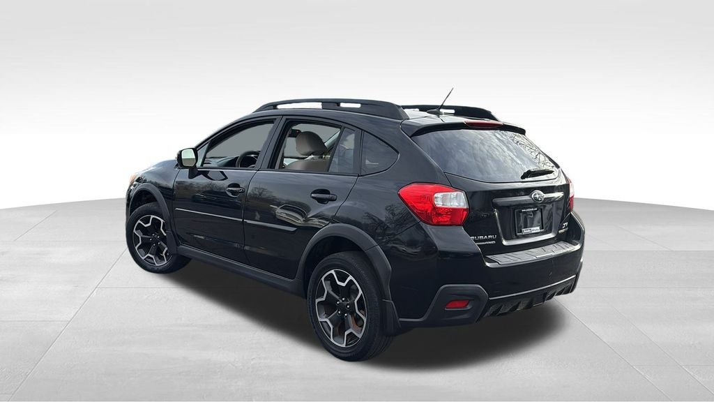2013 Subaru XV Crosstrek 2.0i Premium