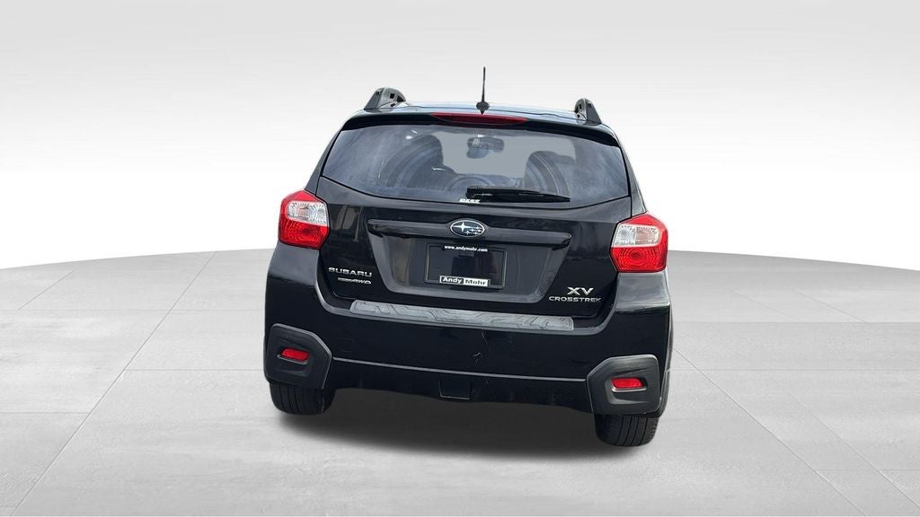 2013 Subaru XV Crosstrek 2.0i Premium