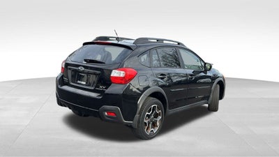 2013 Subaru XV Crosstrek 2.0i Premium