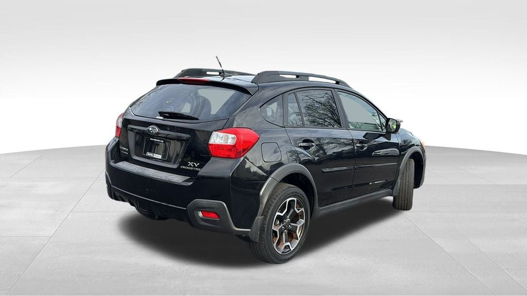 2013 Subaru XV Crosstrek 2.0i Premium