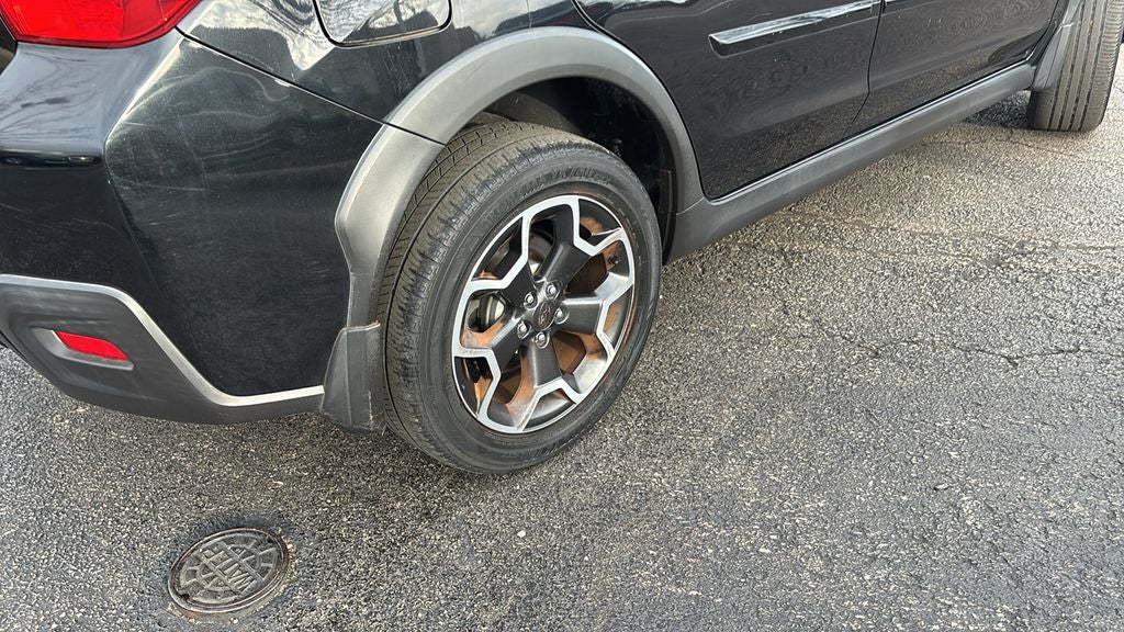 2013 Subaru XV Crosstrek 2.0i Premium