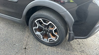 2013 Subaru XV Crosstrek 2.0i Premium