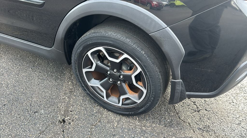 2013 Subaru XV Crosstrek 2.0i Premium