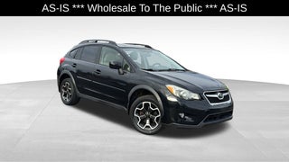2013 Subaru XV Crosstrek 2.0i Premium