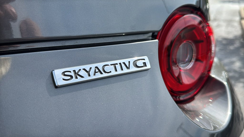 2024 Mazda Mazda MX-5 Miata Grand Touring