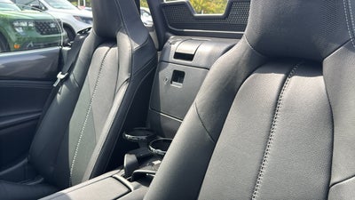 2024 Mazda Mazda MX-5 Miata Grand Touring