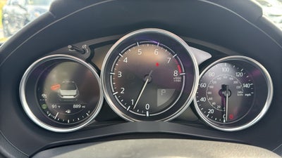 2024 Mazda Mazda MX-5 Miata Grand Touring