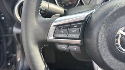 2024 Mazda Mazda MX-5 Miata Grand Touring