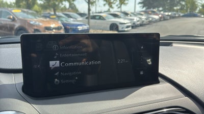 2024 Mazda Mazda MX-5 Miata Grand Touring