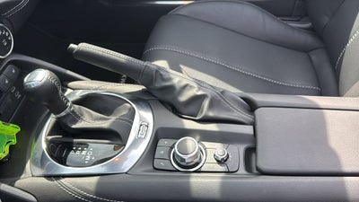 2024 Mazda Mazda MX-5 Miata Grand Touring